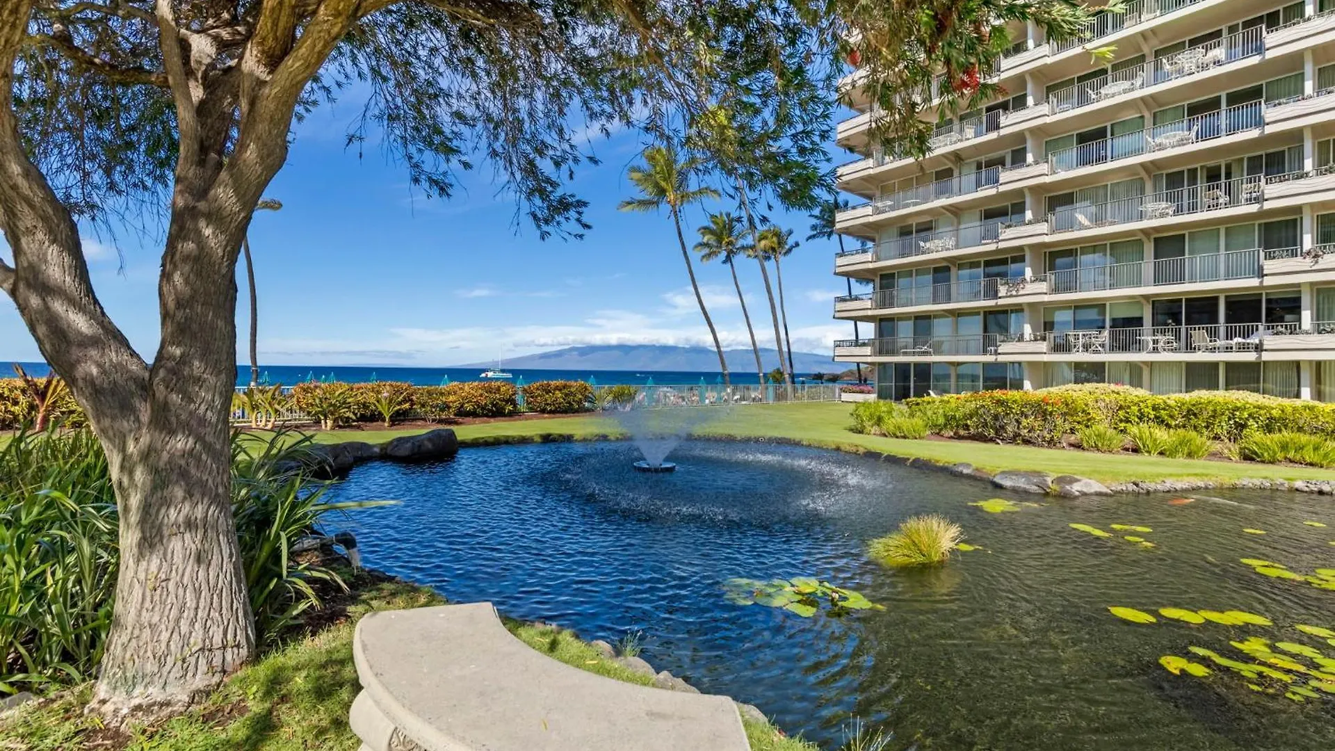 Apartamento Whaler Resort 508- Fully Remodeled Whaler Condo, Stunning Kaanapali Beach Black Rock View Lahaina