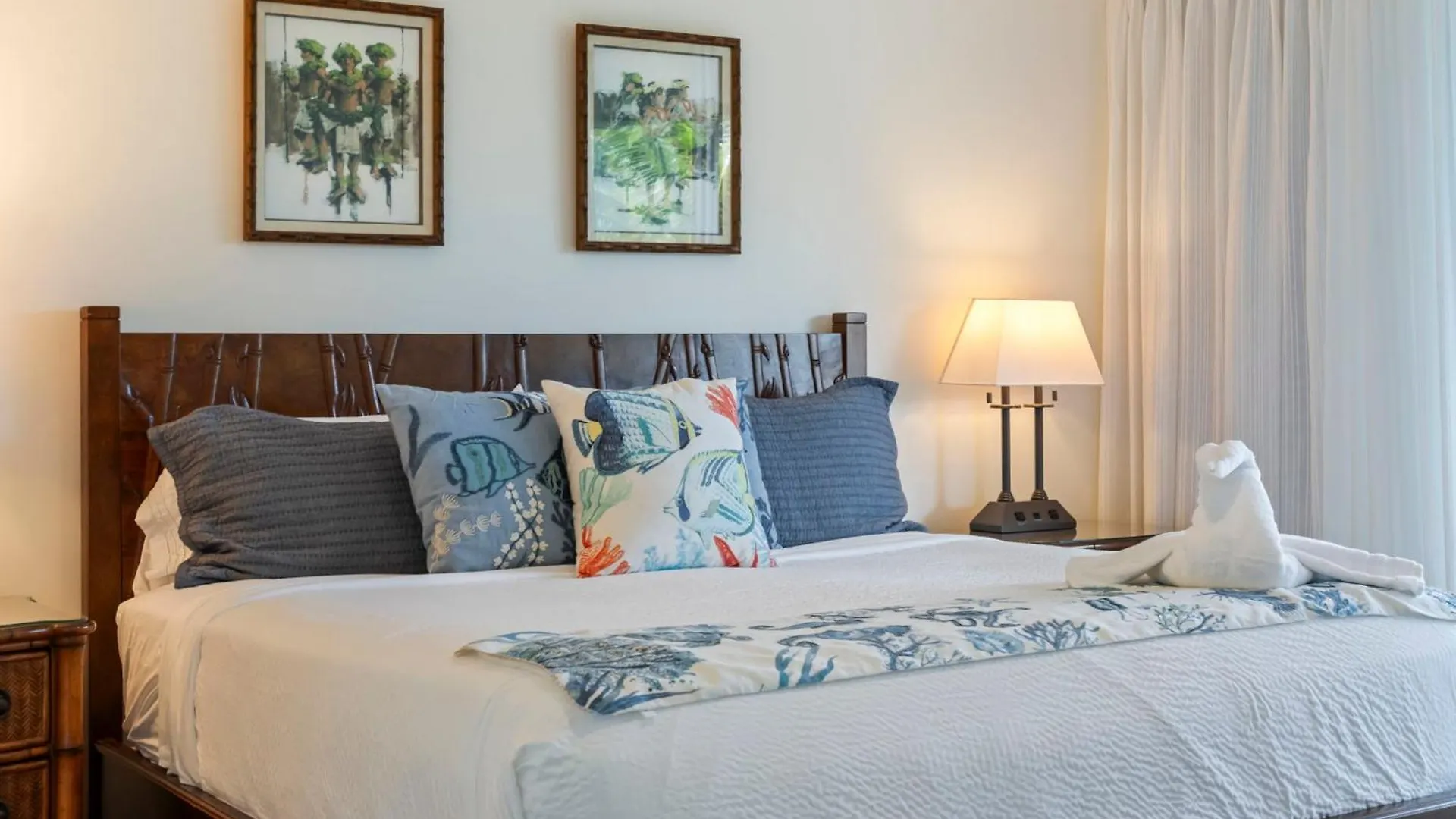 Whaler Resort 508- Fully Remodeled Whaler Condo, Stunning Kaanapali Beach Black Rock View Lahaina Apartamento