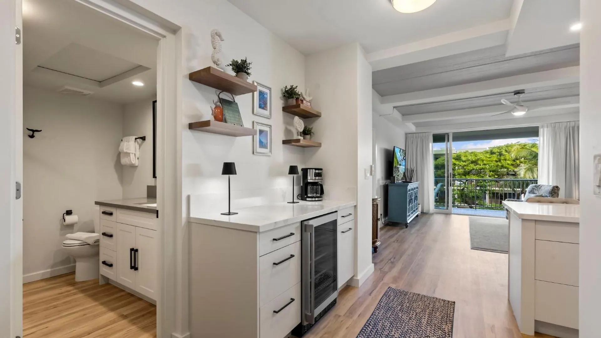 Apartamento Whaler Resort 508- Fully Remodeled Whaler Condo, Stunning Kaanapali Beach Black Rock View Lahaina