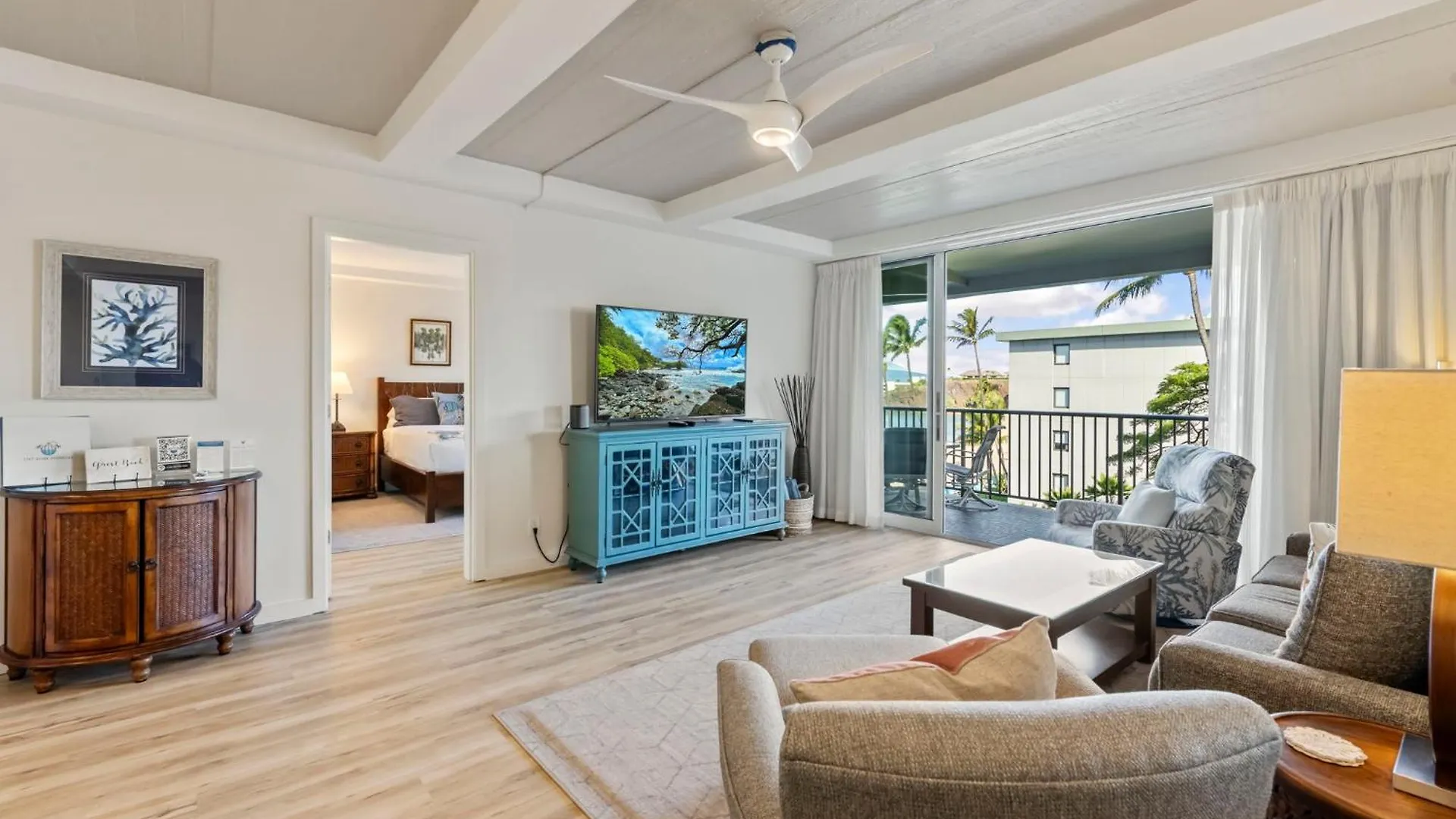 Whaler Resort 508- Fully Remodeled Whaler Condo, Stunning Kaanapali Beach Black Rock View Lahaina Apartamento
