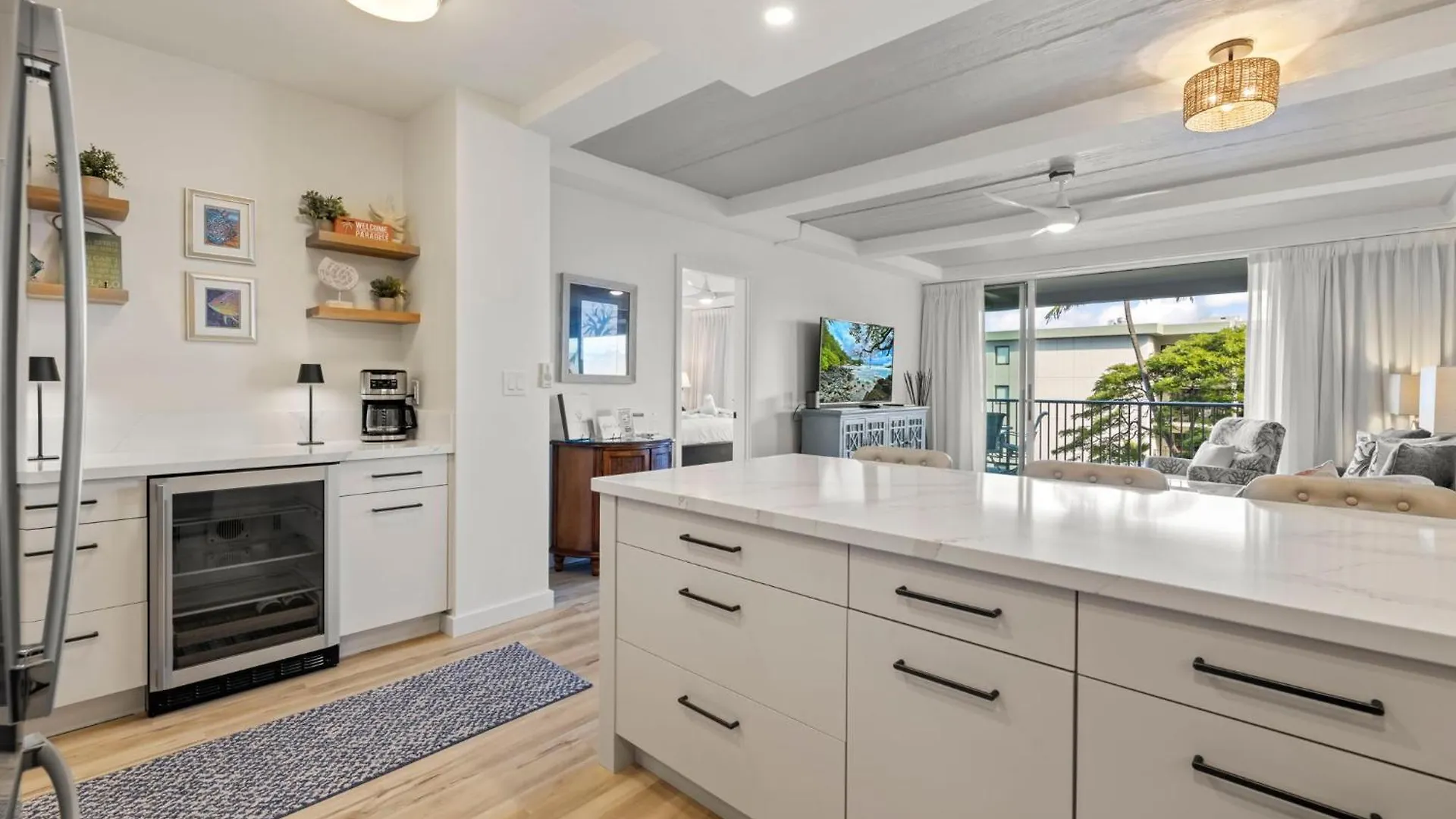 Whaler Resort 508- Fully Remodeled Whaler Condo, Stunning Kaanapali Beach Black Rock View Lahaina Apartamento